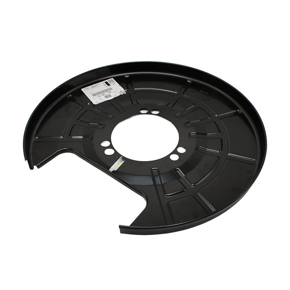 LSC 20941794 : GENUINE RHS Brake Disc Shield - NEW