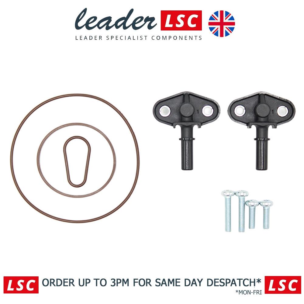 LSC 9804021880 : Brake Vacuum Pump Repair Kit - NEW - Image 7