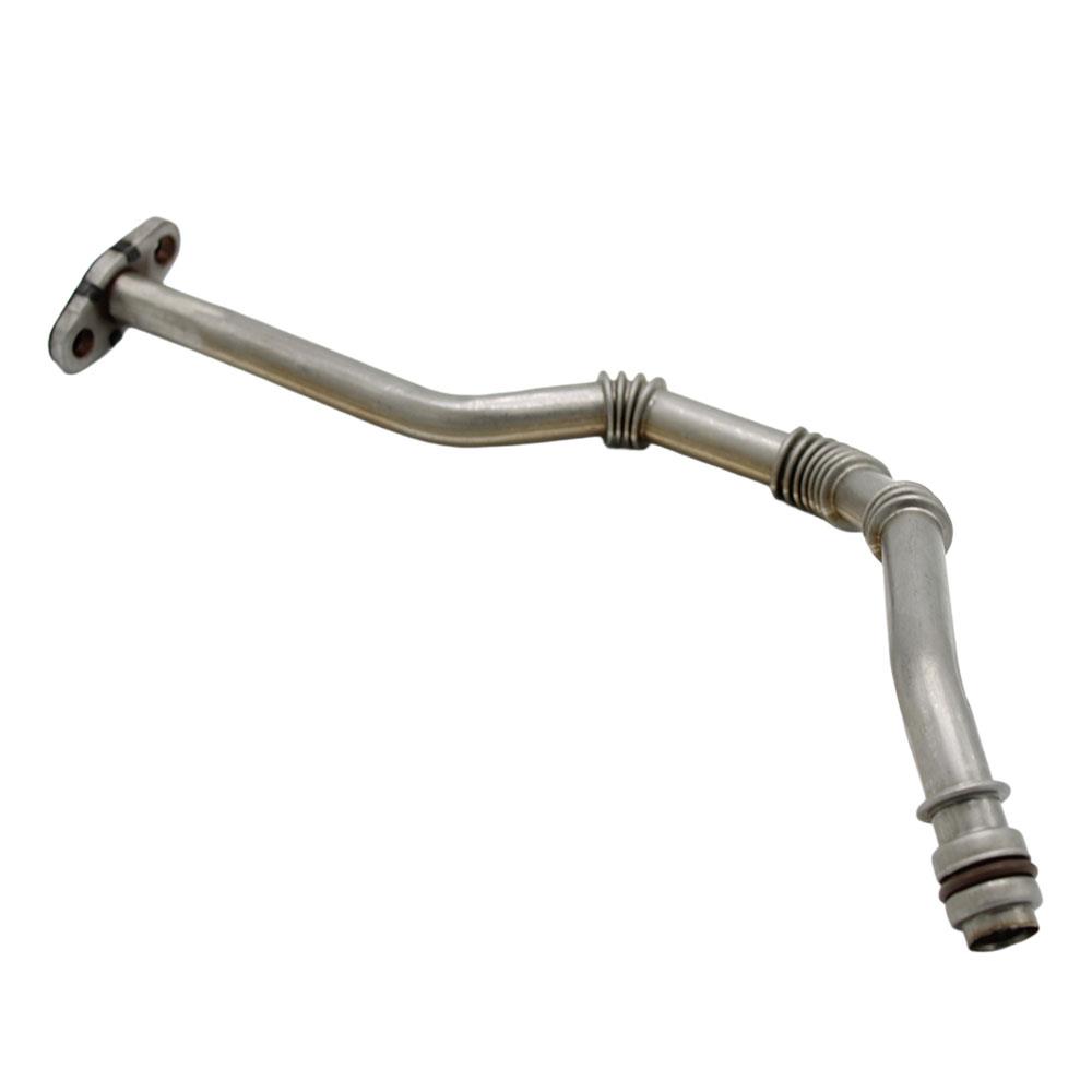 LSC 9801832380 : Turbo Oil Return Pipe for Citroen DS Peugeot