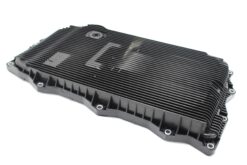 LSC 24117624192 : Automatic Gearbox Oil Pan Sump and Filter with Gasket - NEW