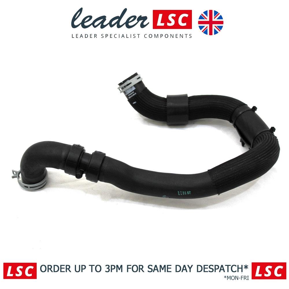LSC 93459805 : GENUINE Radiator Water Coolant Inlet Pipe Hose - NEW - Image 7
