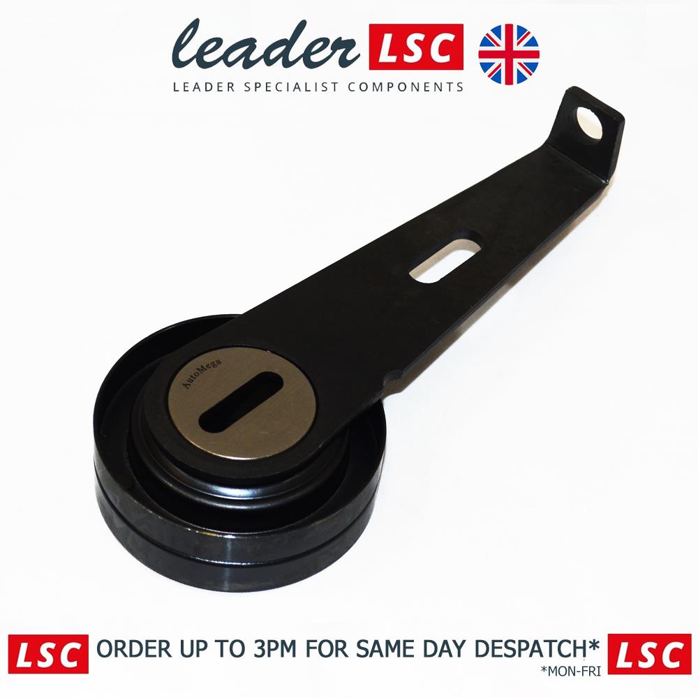 LSC 5751.38 : Alternator Belt Tensioner & Pulley - NEW - Image 6