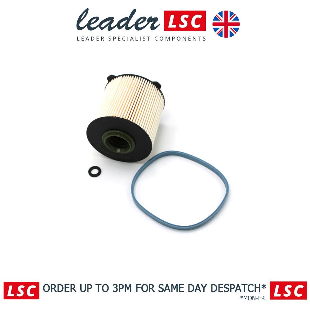 13263262 : DIESEL FUEL FILTER ELEMENT - NEW - Image 6