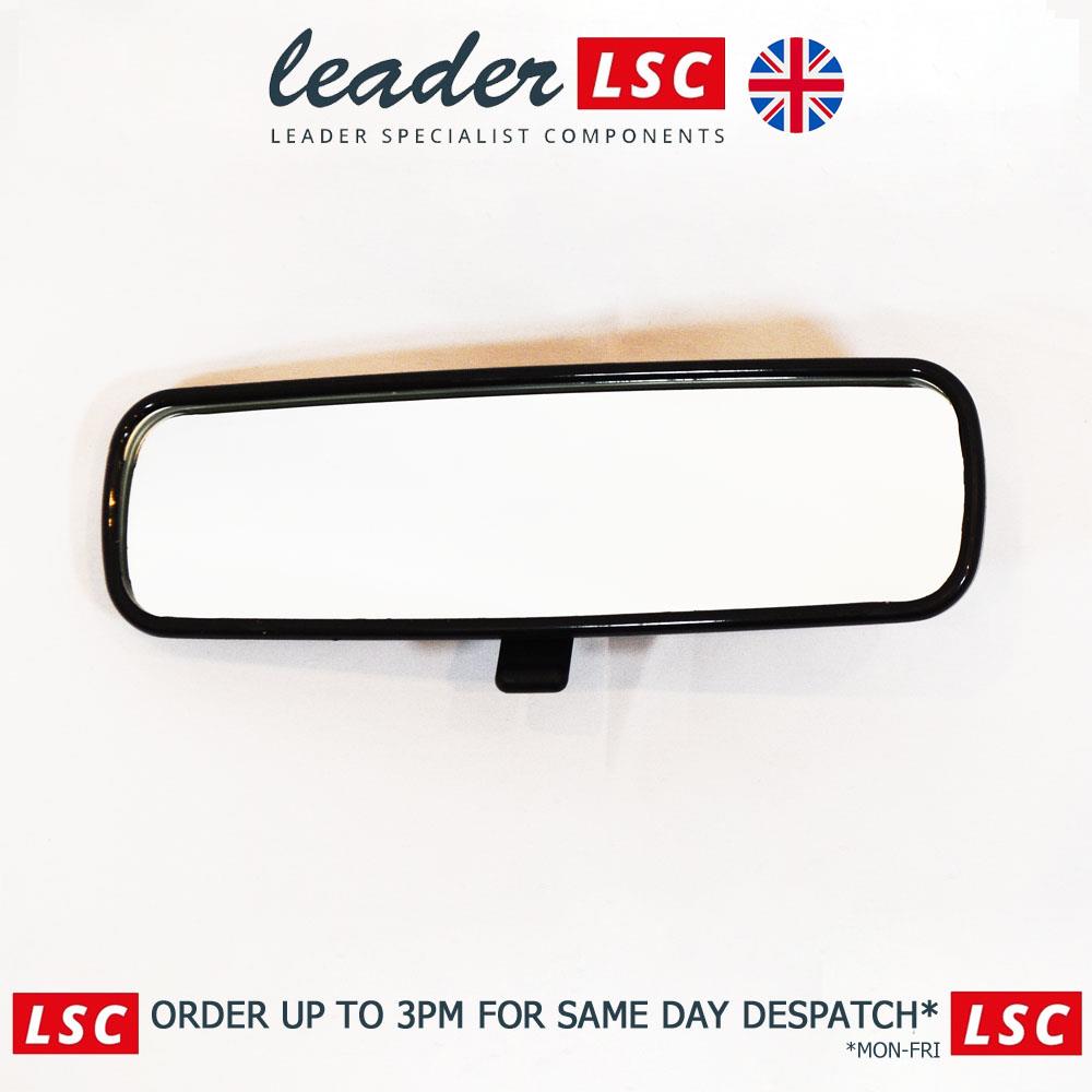 LSC 4982463 : Genuine Ford Interior Rear View Mirror in Black - NEW - Image 7