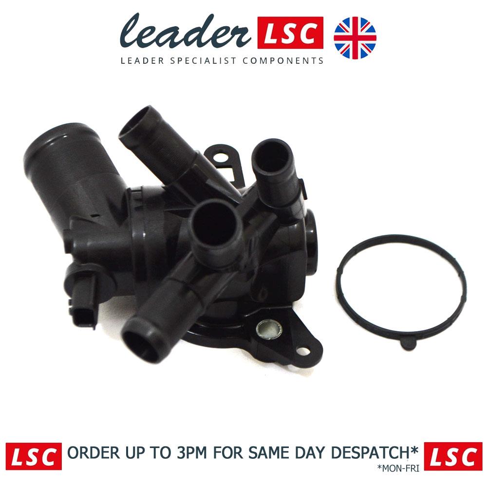 LSC 110617089R : Thermostat with Housing, Sensor & Seal - NEW - Image 7