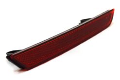 LSC 13281260 : Genuine Vauxhall Astra GTC Right Side Rear Bumper Reflector - NEW