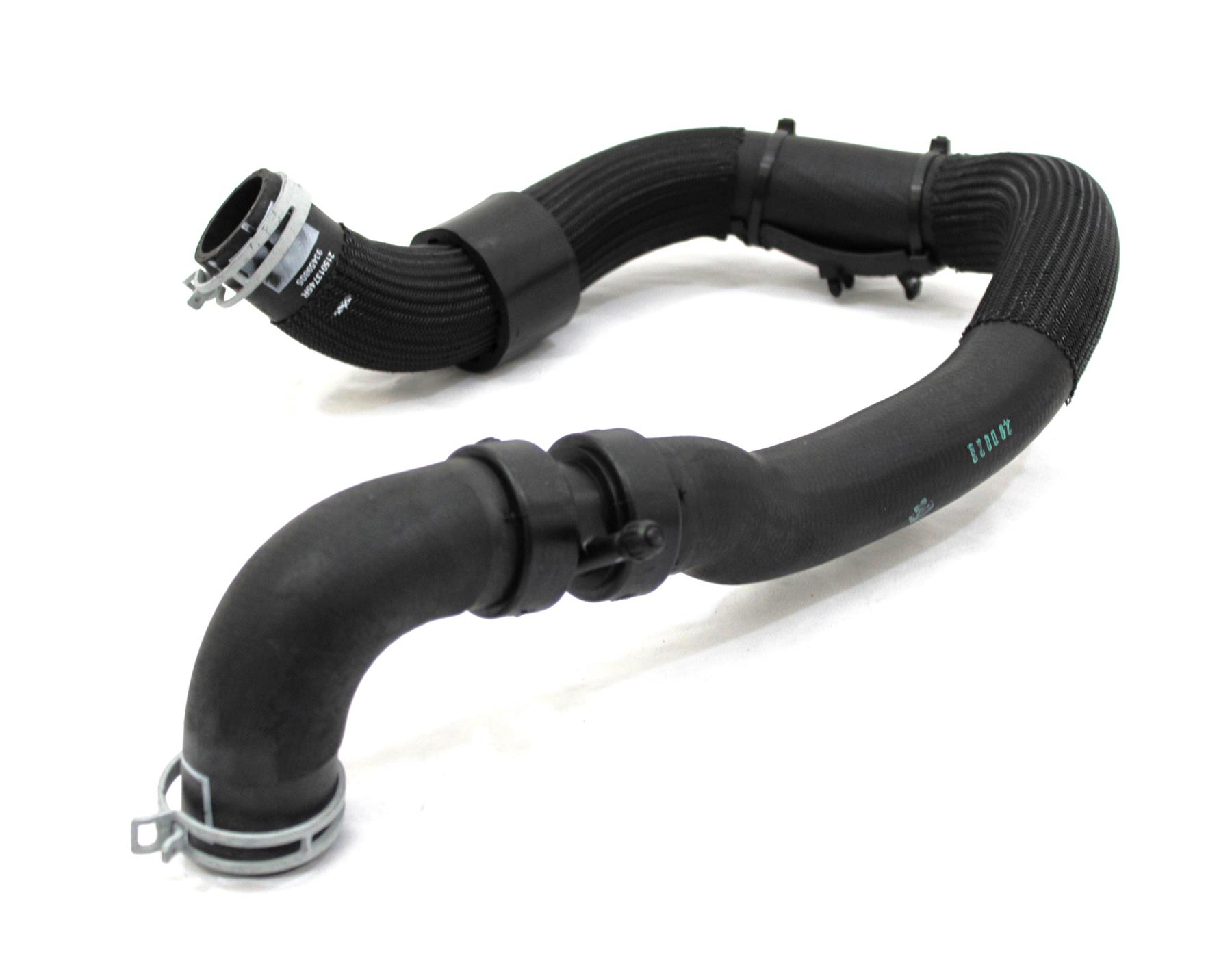 LSC 93459805 : GENUINE Radiator Water Coolant Inlet Pipe Hose - NEW