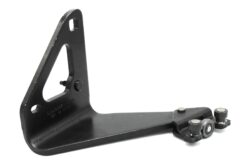 LSC 91165709 : GENUINE Bottom Sliding Door Roller Guide & Bracket for LEFT Door - NEW