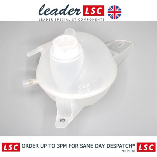 LSC 2036675 : GENUINE Radiator Header Tank - NEW - Leader Specialist ...