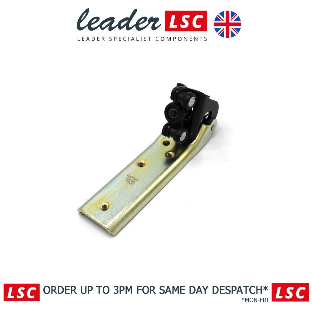 LSC 9160741 : Centre Left Hand Side Sliding Door Roller Rail Guide - NEW - Image 7