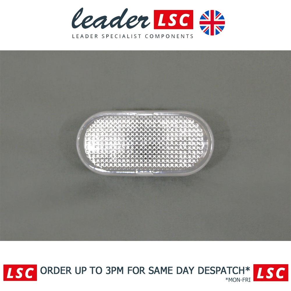 LSC 93161823 : GENUINE Side Repeater / Indicator Light / Lamp Lens - NEW - Image 10
