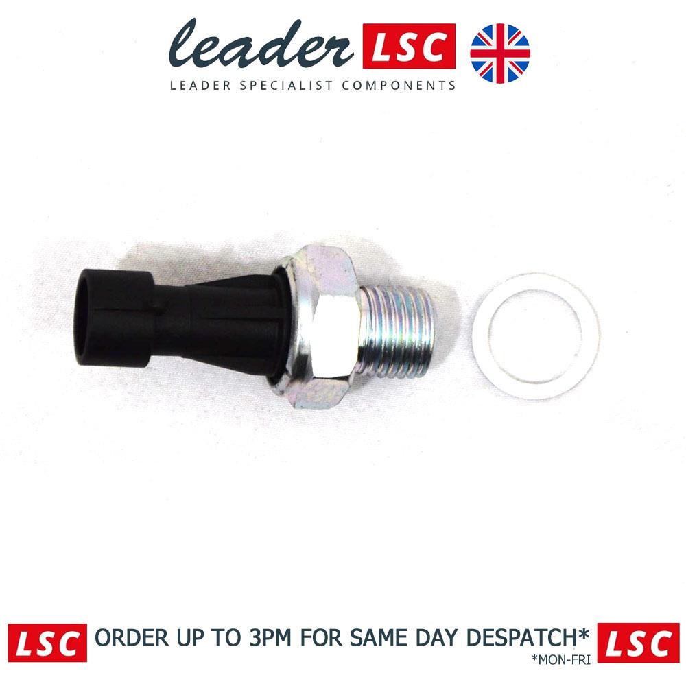 LSC 55202374 : Oil Pressure Switch - NEW - Image 10