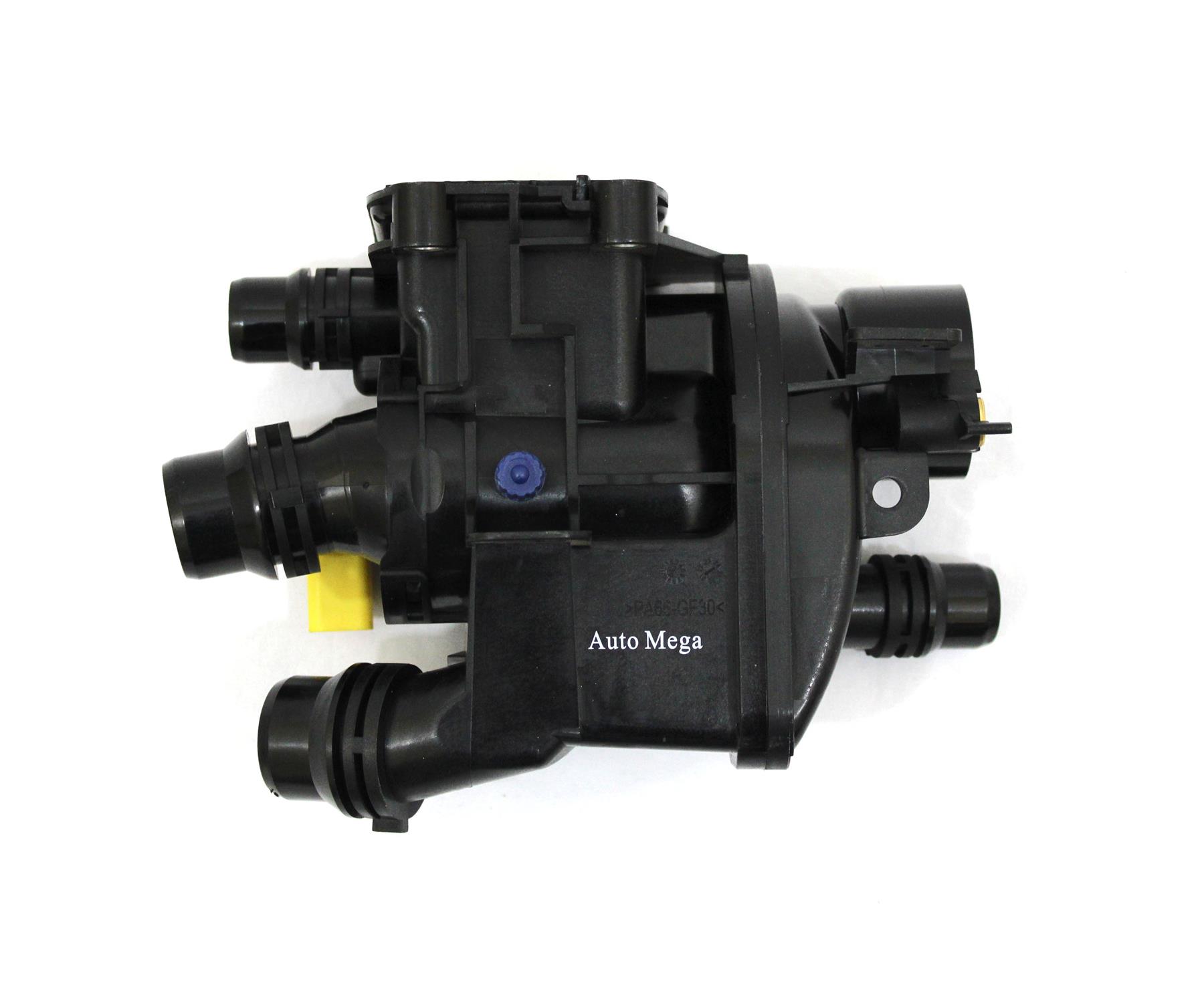 LSC 9812131480 : Thermostat and Housing with Temp Sensor and Seal - NEW - Image 2