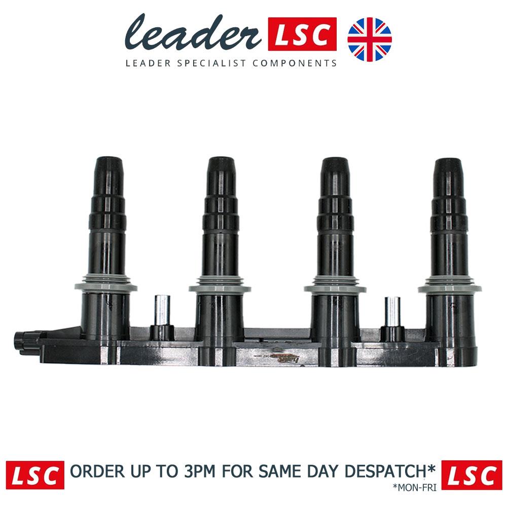 LSC 55584404 : Ignition Module Coil Pack - NEW - Image 8