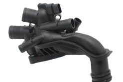 LSC 1336.CC : Coolant Thermostat with Housing, Seal and Sensor - NEW - Image 8