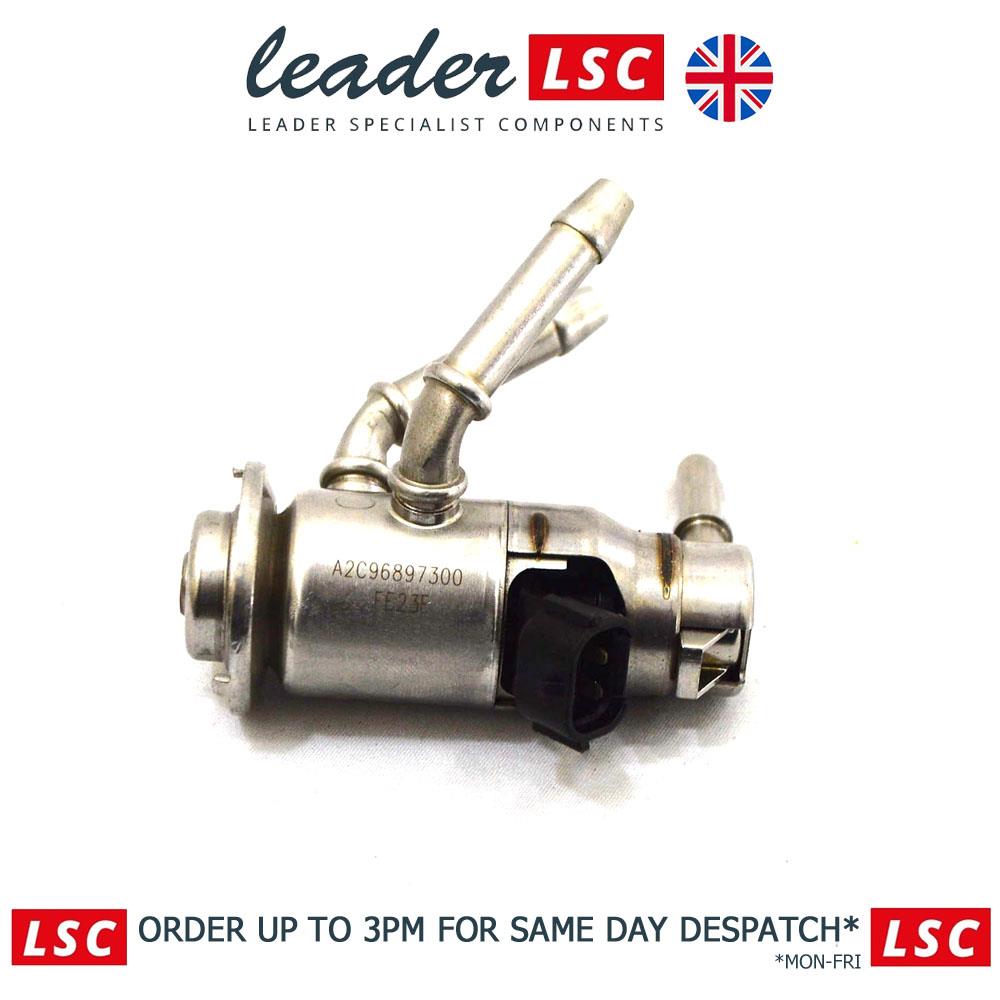 LSC 2040944 : Ad Blue DPF Urea Exhaust Injector - NEW - Image 10