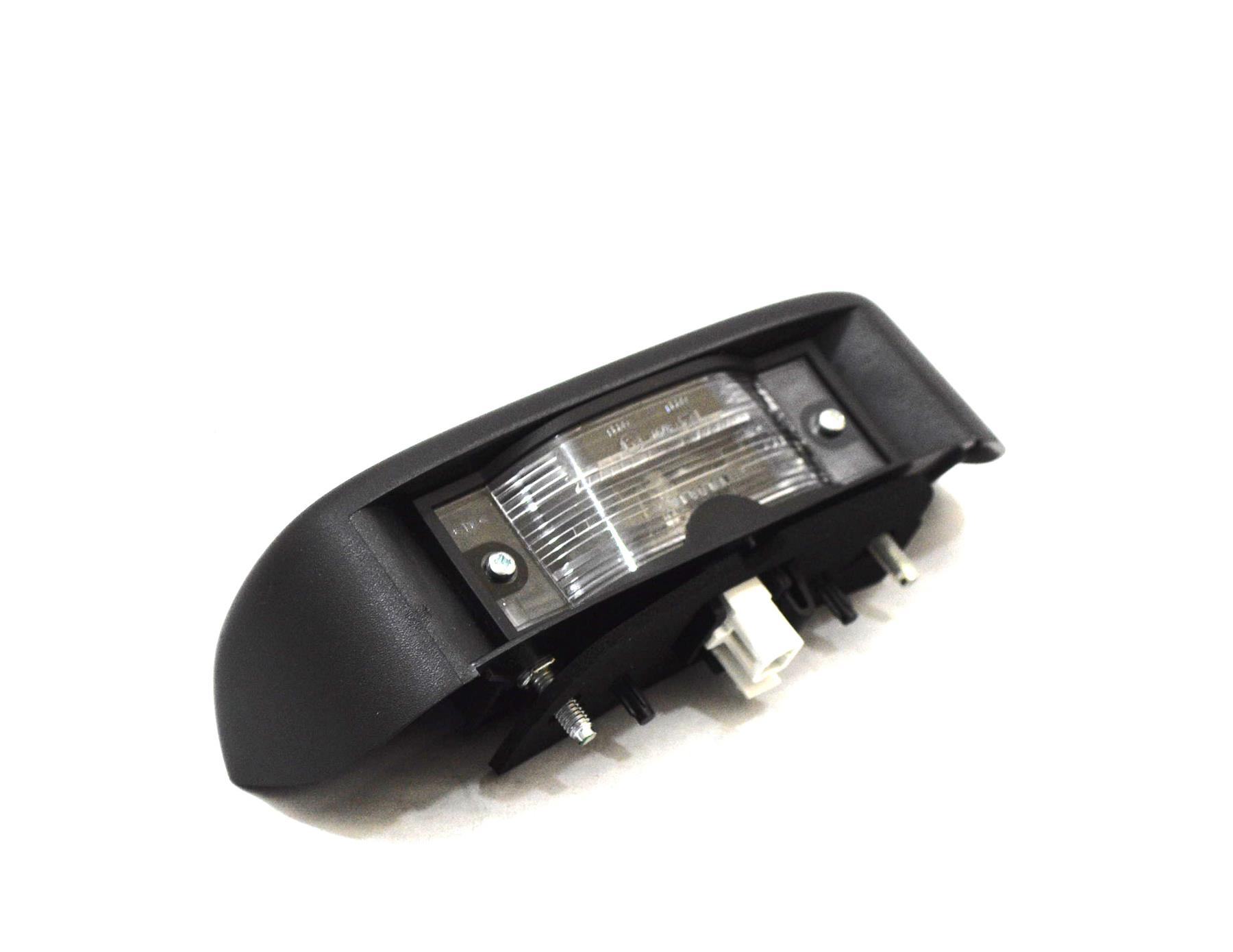 LSC 93854773 : Genuine OEM Rear Number Plate Lamp - NEW SALE