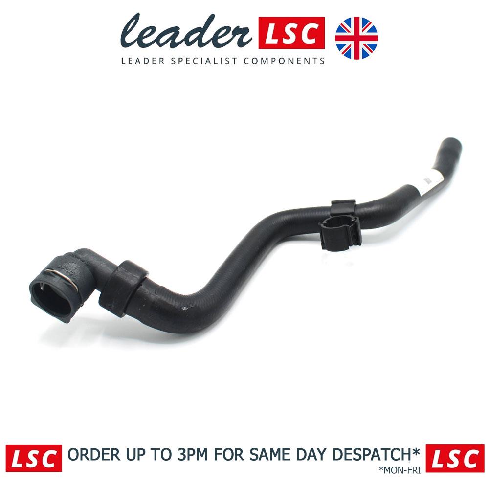 LSC 39013704 : GENUINE Vauxhall Heater Matrix Inlet Hose - NEW - Image 6