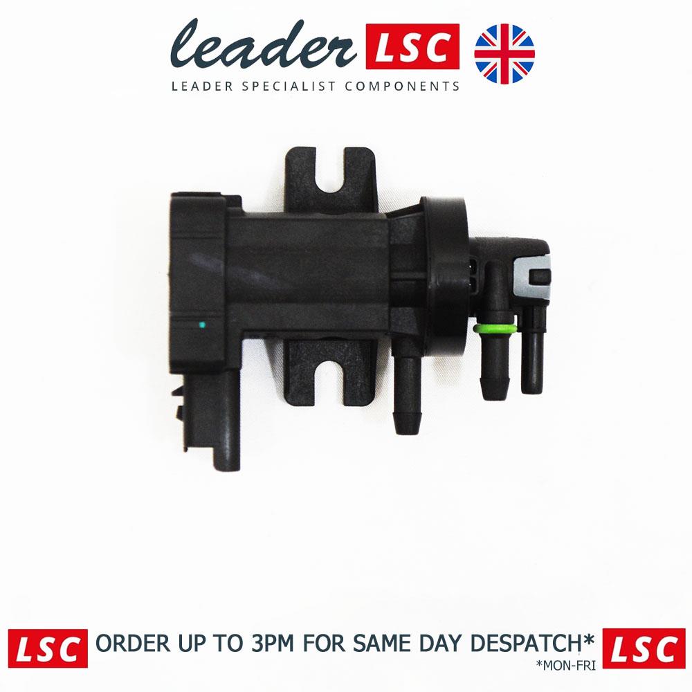 LSC 1930383 : Genuine Ford Exhaust Control Pressure Converter (12V - Euro5) - NEW - Image 9