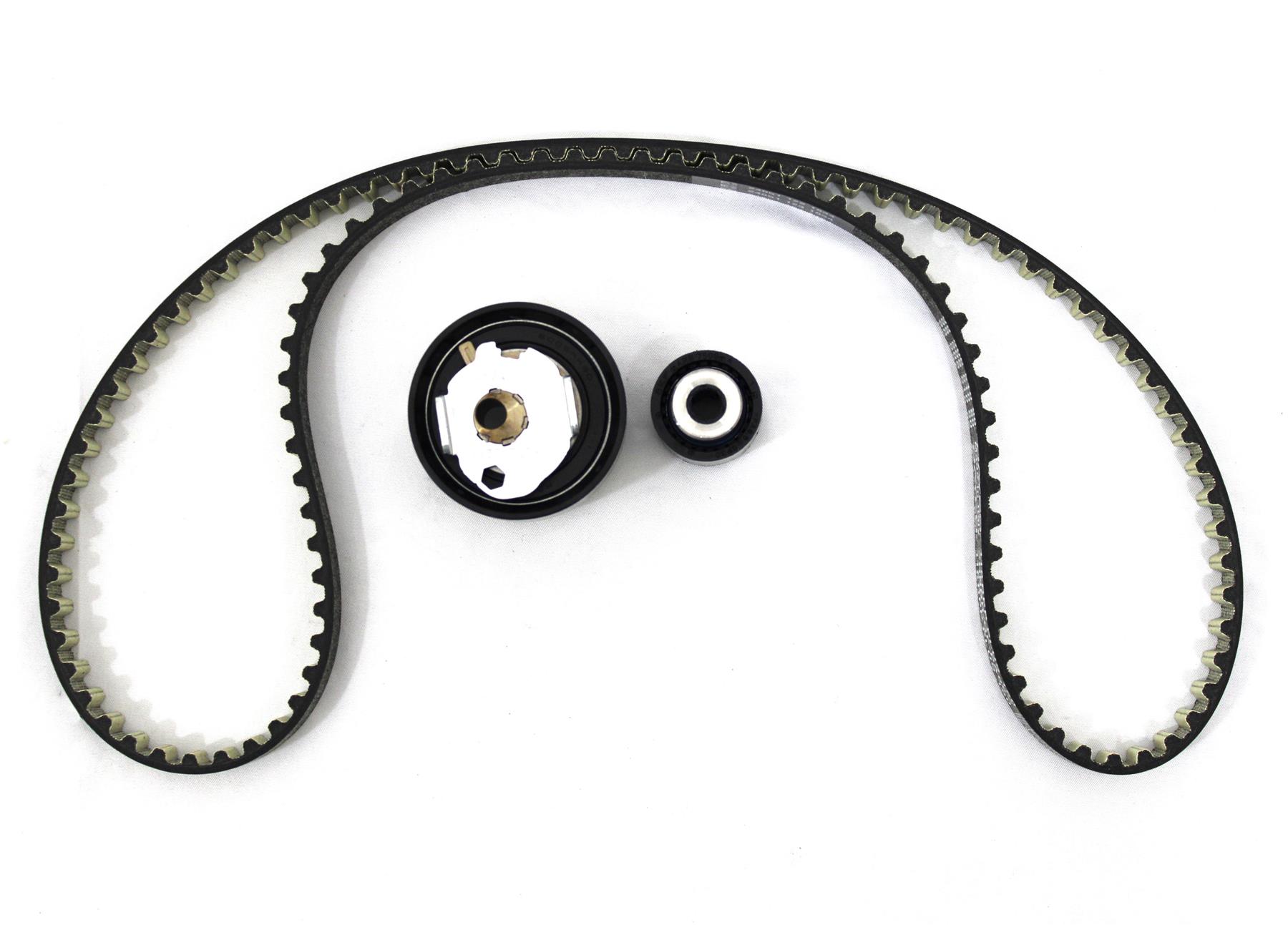 LSC 1623231680 : Timing Belt Kit GENUINE PSA NEW