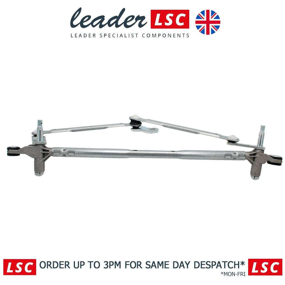 LSC 20914318 : Front Windscreen Wiper Linkage for Vauxhall Antara - NEW - Image 7