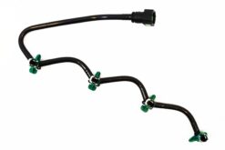 LSC 1746271 : Diesel Fuel Injector Leak Off Pipe / Overflow Hose - NEW