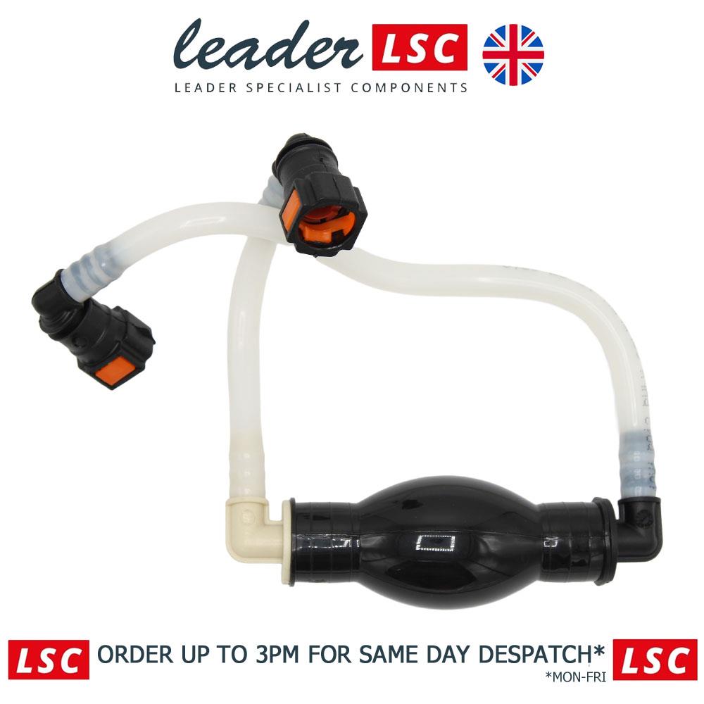 LSC 8200683525 : Fuel Line Pipe Hand Pump for Renault - NEW - Image 9