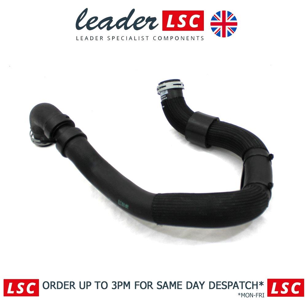 LSC 93459805 : GENUINE Radiator Water Coolant Inlet Pipe Hose - NEW - Image 8