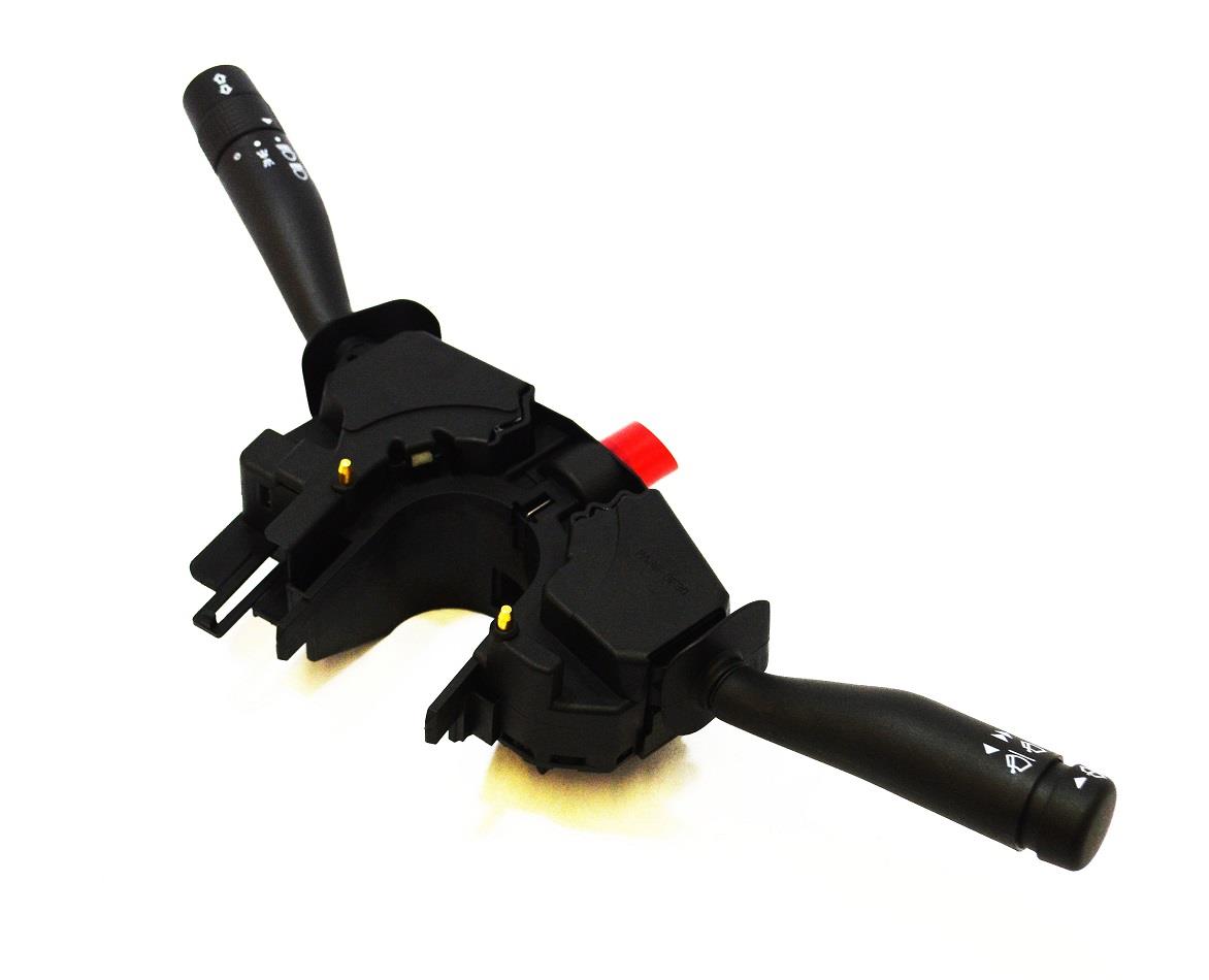 LSC 1027166 : Steering Column Switch Set (Indicator and Wiper Stalks) - NEW - Image 5