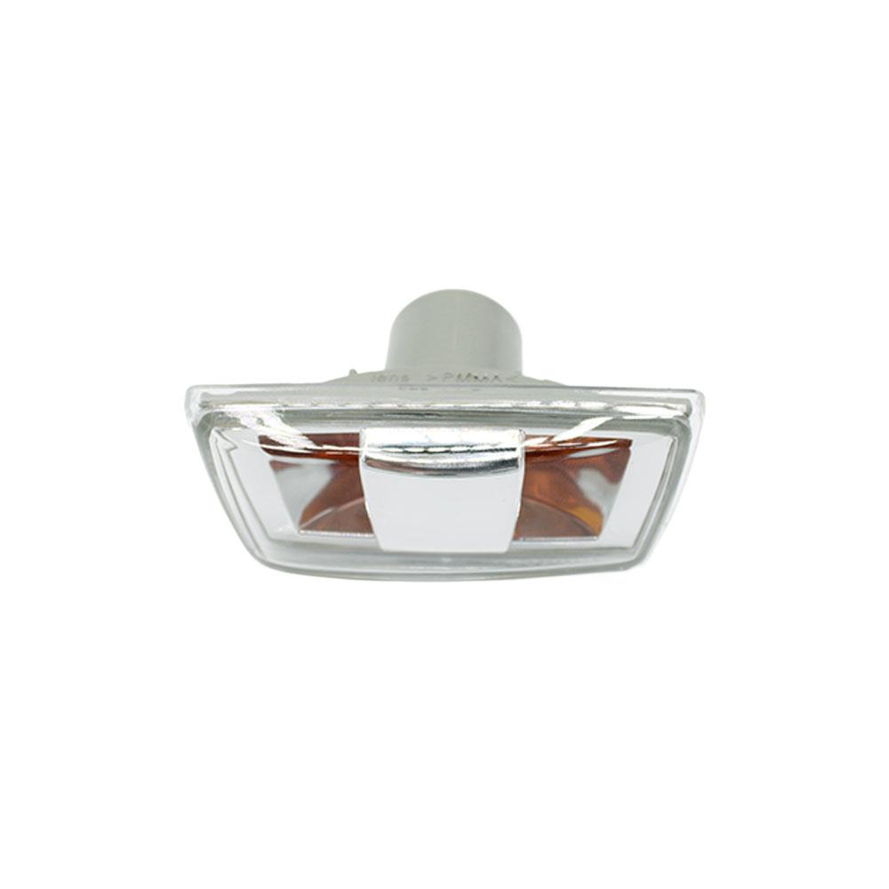 LSC 13252456 : GENUINE Drivers / Right Hand SIDE REPEATER / INDICATOR LENS - NEW - Image 3