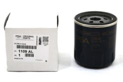 LSC 1109AL : Genuine PSA Oil Filter - NEW