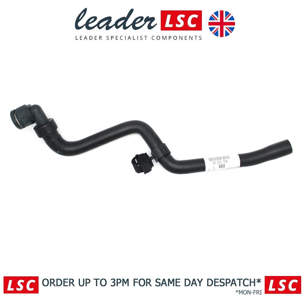 LSC 39013704 : GENUINE Vauxhall Heater Matrix Inlet Hose - NEW - Image 10