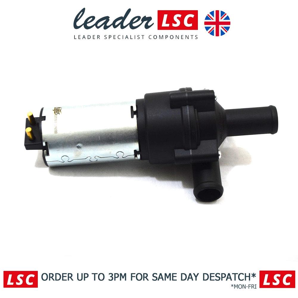LSC 2038350164 : Auxiliary Electric Water Pump for Mercedes Benz - NEW - Image 8