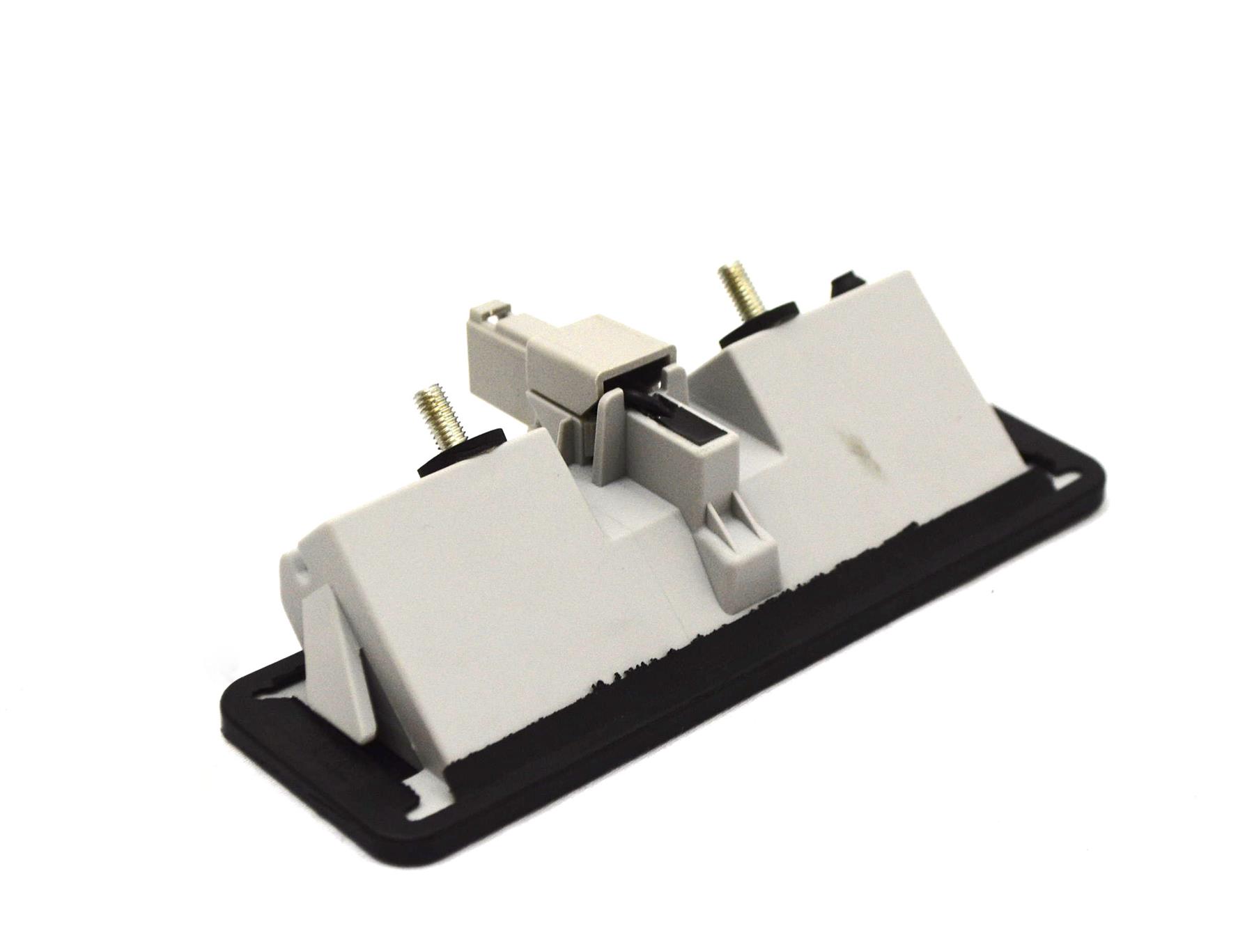 LSC 13266127 : Tailgate Boot Opening Micro Switch - NEW