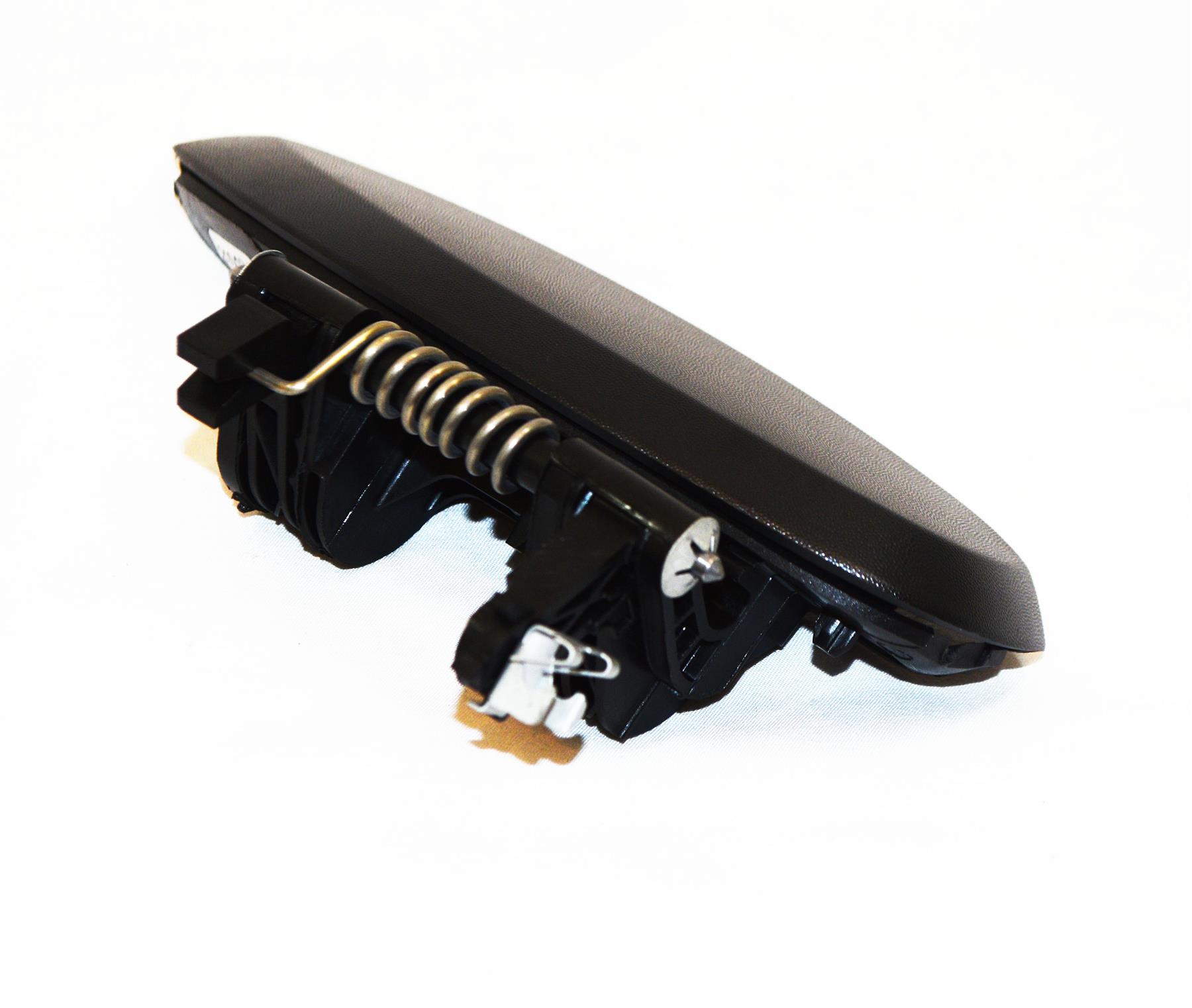 LSC 806067028R : RHS Black Door Handle for Dacia (Front or Rear Door) - NEW - Image 5