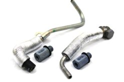 LSC 55567067 55568031 25199813 : Genuine Vauxhall Turbocharger Coolant Hoses and Connectors - NEW