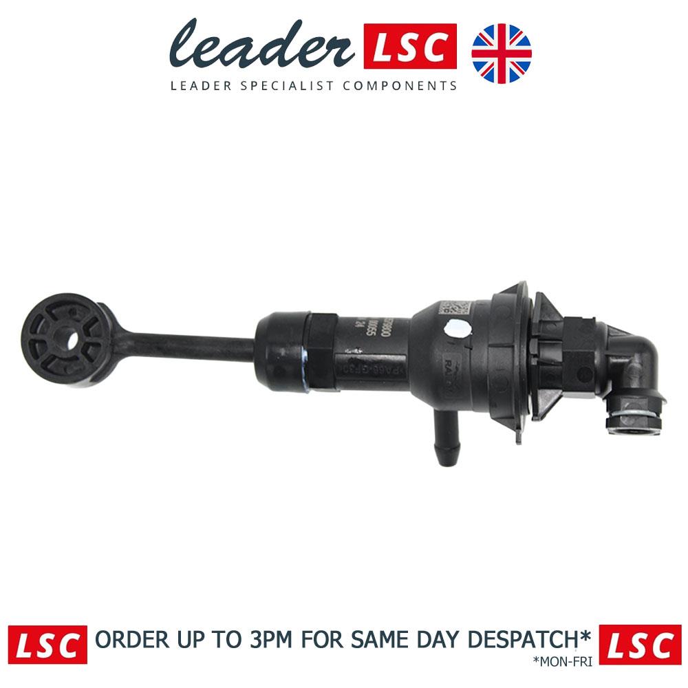 LSC 1689838480 : Clutch Master Cylinder - NEW - Image 7
