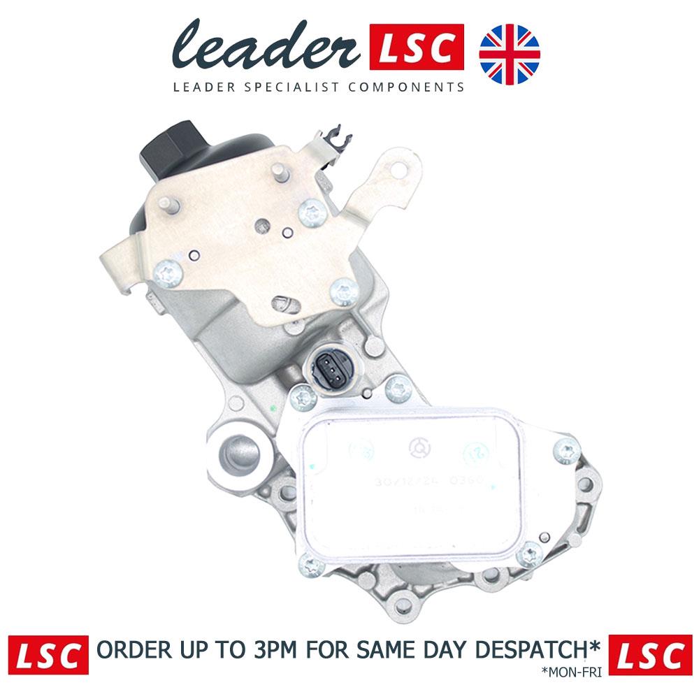 LSC 9823532380 : GENUINE Oil Filter Housing for Citroen DS Fiat Ford Peugeot Toyota Vauxhall - NEW - Image 9