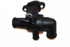LSC 1602000315 : Coolant Thermostat with Housing Sensor and Seal for Smart Car - NEW - Image 3