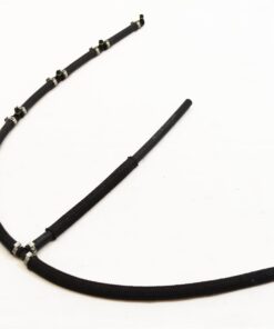 LSC 55578366 : Genuine 1.7 CDTi TD Diesel Fuel Injector Leak Off Pipe - NEW