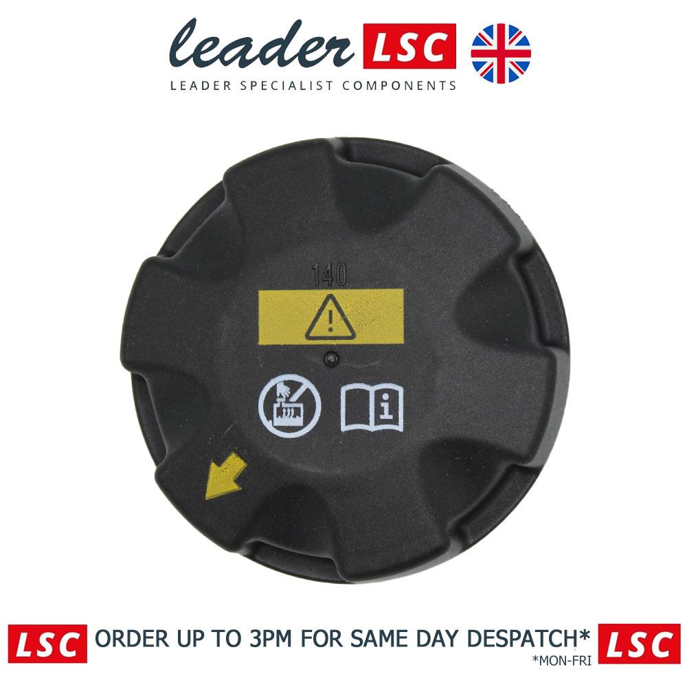 LSC 17117521071 : Radiator Coolant Header Expansion Tank Bottle Cap - NEW - Image 10