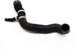 LSC 13208025 : Genuine Upper Radiator Outlet Hose - Ident KY2 - NEW