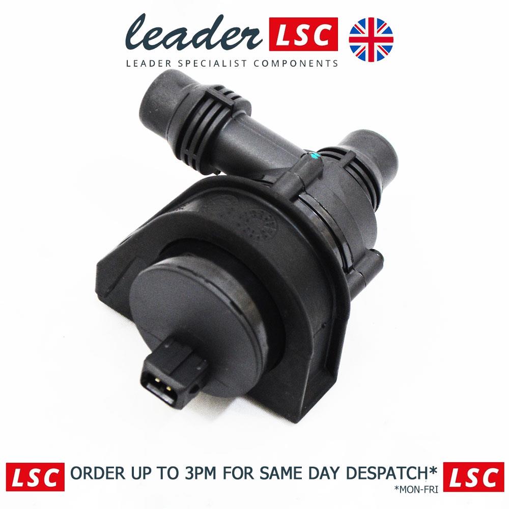 LSC 64116922699 : Auxiliary Water Pump for BMW - NEW - Image 10