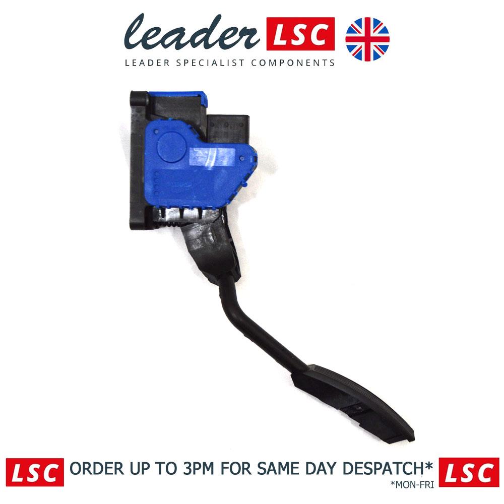 LSC 13305807 : Genuine Vauxhall RHD Accelerator Pedal - NEW - Image 10