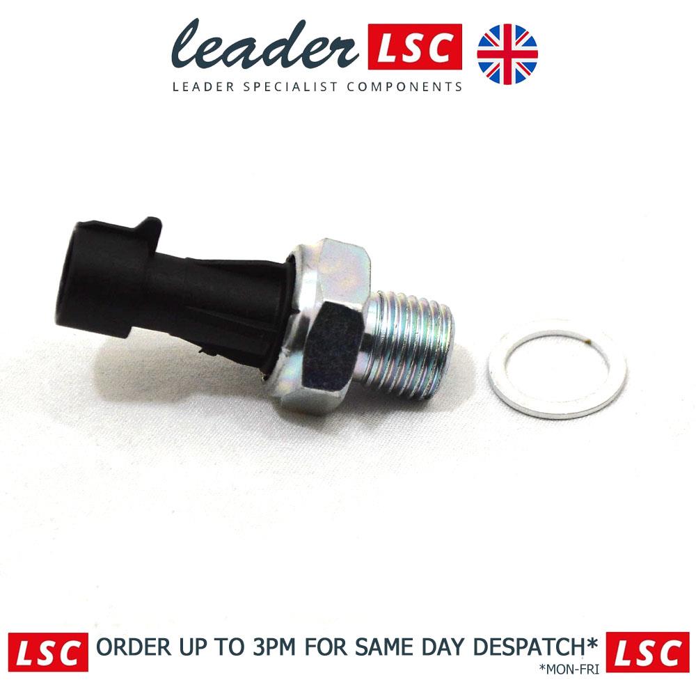 LSC 55202374 : Oil Pressure Switch - NEW - Image 7