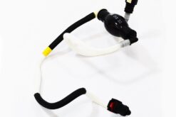 LSC 8200451024 : Front Fuel Line with Primer Hose (1.5 dCi) - NEW