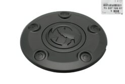 LSC 9833710377 : GENUINE Vauxhall Vivaro C Steel Wheel Centre Cap - NEW