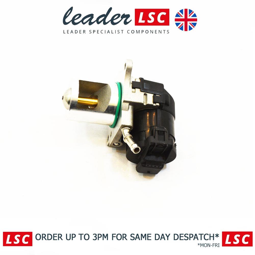 LSC 6421401060 : EGR Valve with Seal for Mercedes Benz Diesel CDi - NEW - Image 8