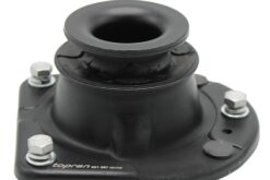 LSC 46760674 : Left Suspension Shock Absorber Strut Support Mount with Roll Bearing and Bolts - NEW