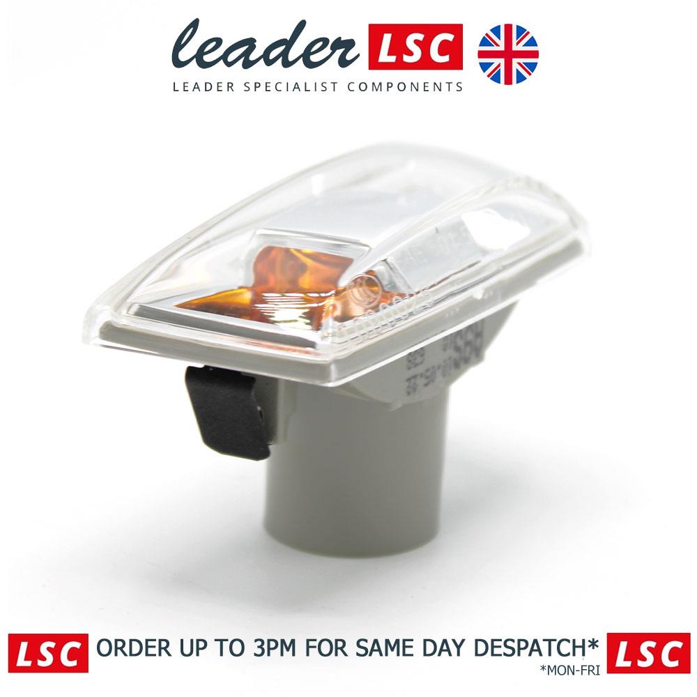 LSC 13252455 : GENUINE LHS Side Repeater Indicator - NEW - Image 6